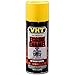 VHT SP128 Engine Enamel Gloss Yellow Can - 11 oz.