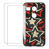 Ajustement de précision - Conçu sur mesure pour votre appareil avec des découpes exactes pour les boutons, ports, caméras et la recharge sans fil