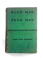 Rich Man, Poor Man B000NXBJ36 Book Cover