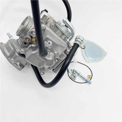 Carburateur PD33J-A HS500 UTV 500CC système carburation quad utility - 5