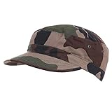 Photo Gallery fostex - casquette bdu camouflage l - camouflage ce (centre europe) Photo Gallery fostex - casquette bdu camouflage l - camouflage ce (centre europe)