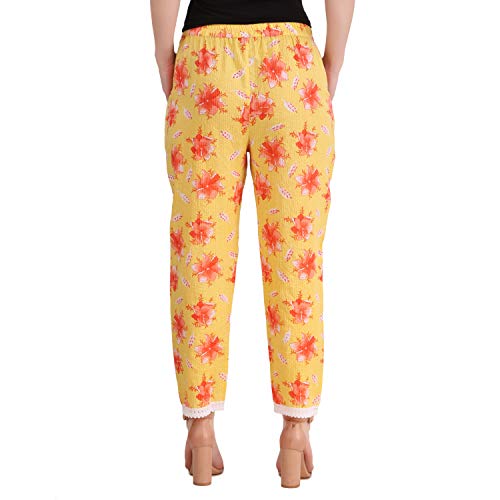 Image of Soulful Threads Casual Wear /Lounge Wear with Kantha Work for Women & Girls