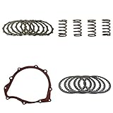 TRW Stahlscheiben haben einen herausragenden Druckpunkt, geringen Abtrieb und lange Lebensdauer.