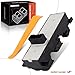 A-Premium Power Master Window Switch Compatible with Hyundai Sonata, 2008 2009 2010, Front Left Driver Side, Replace 1S15803, 935703K600