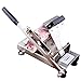 Produktbild Hanchen Manueller Fleischschneider, Gefrorenes Fleisch, Rindfleisch, Mutton, Fleischrolle, Gemüse, Schneidemaschine, 304 Edelstahl, Scheiben-Dicke 0,29 mm, ST100A