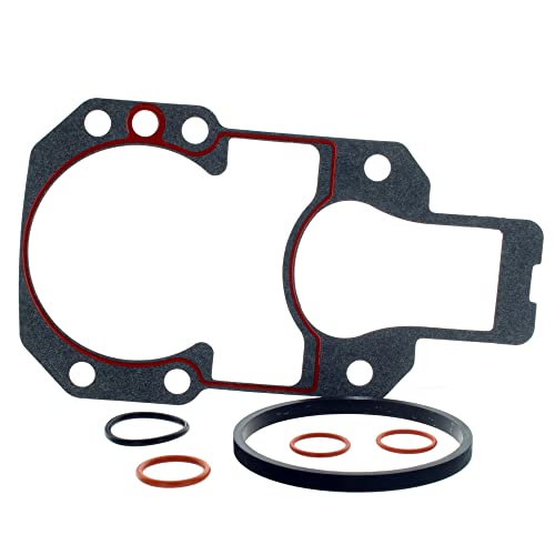 Mercury Mercruiser Drive Installation Kit Fits R, MR, Alpha One & Gen II drives