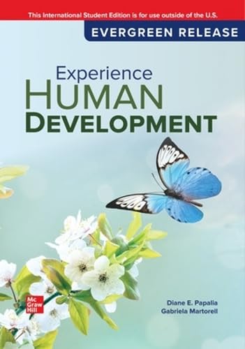 Buy Experience Human Development: 2026 Release ISE Book Online at Low ...