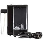 Cuisinart EM-25 Defined, Cappuccino & Latte Espresso Machine, 13.5"(L) x 8.0"(W) x 10.0"(H), Black - Image 4