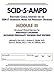 Structured Clinical Interview for the Dsm-5(r) Alternative Model for Personality Disorders (Scid-5-Ampd) Module III: Personality Disorders (Including ... Disorder--Trait Specified) (Package of 5)