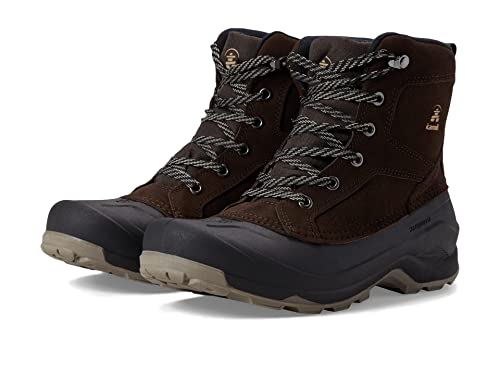 Image of Kamik Men's Empire Lo Winter Boots