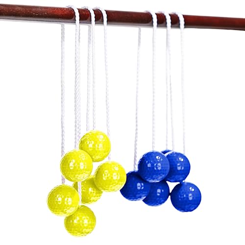 Franklin Sports Replacement Ladderball Bolas
