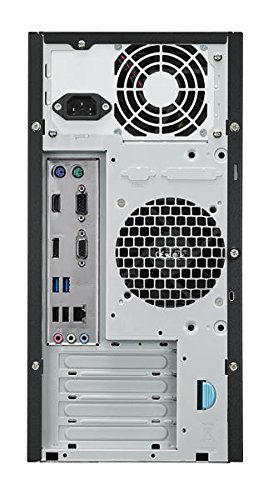 ASUS Pro Series D520MT-I56400021C 2.7GHz i5-6400