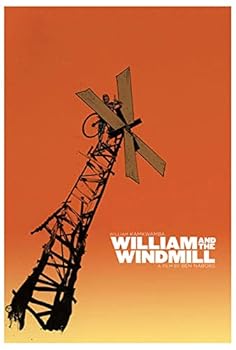 DVD William and the Windmill Book