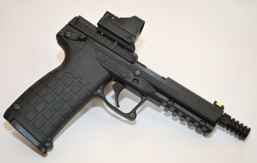 Tandemkross Pmr-30 Picatinny Rail Accessory #TOP4