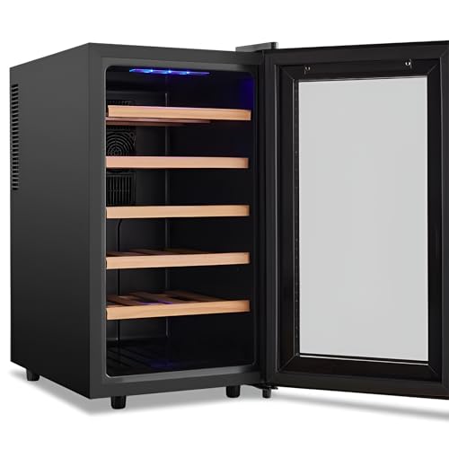 ワインセラー 18本」の人気商品一覧・価格比較 - 価格.com