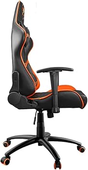 Amazon.co.jp: COUGAR ゲーミングチェア ARMOR ONE オフィスチェア