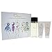 Oscar De La Renta 3 Piece Gift Set Cologne Spray for Women