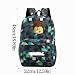 Imagen de LJYpsam Roblx Mochila Escolar