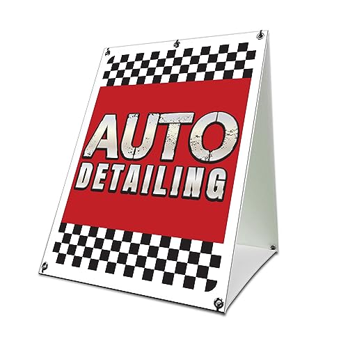 Auto Detailing 24