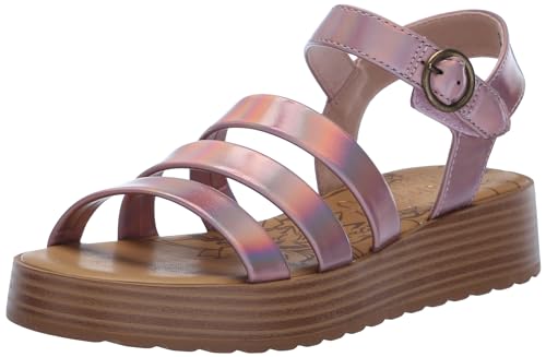 Blowfish Malibu Girl's Jaylen-k (Little Big Kid) Sandal