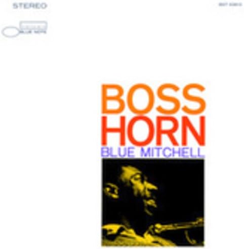 Boss Horn