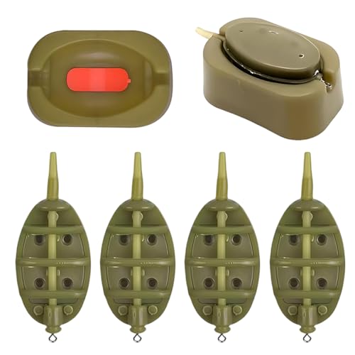 Set di Strumenti per Pesca alla Carpa, 4Pezzi Set di