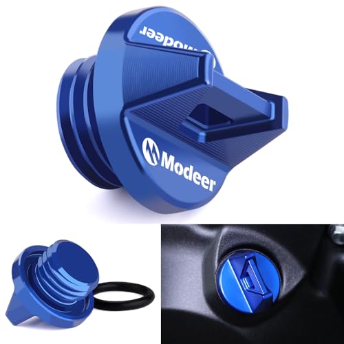 Bouchon de remplissage d'huile moteur moto Suzuki GSX-8S GSX1300R Hayabusa GSX-R accessoires