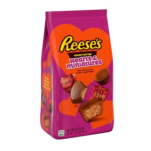 REESE'S Miniatures