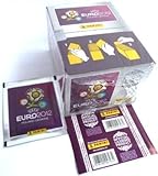 Panini EM 2012-Fussball-Europa-Meisterschaft