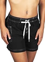 Algopix Similar Product 3 - Adoretex Womens Quick Dry Water Board