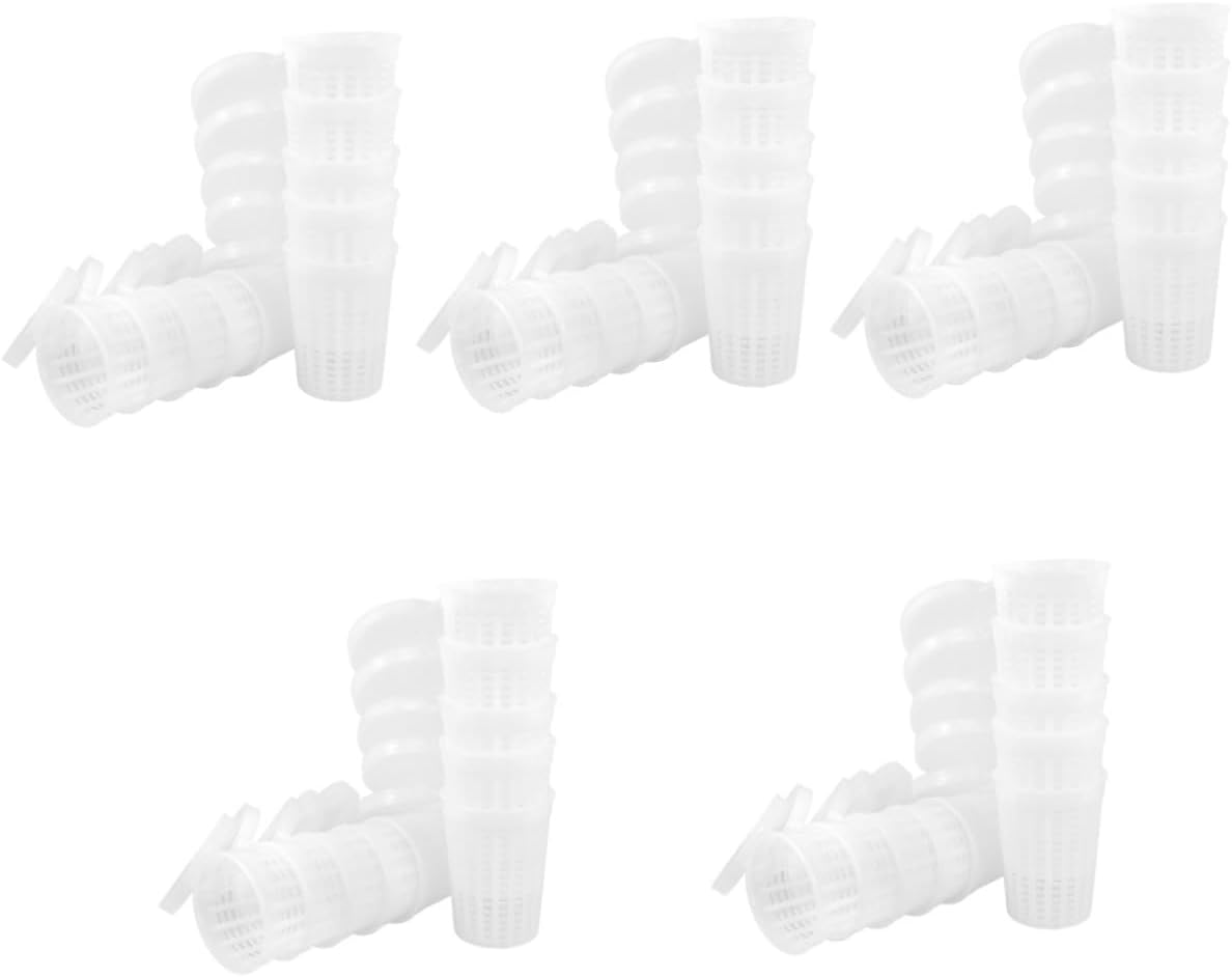 balacoo Bait Cage Minnow Fish Traps for Small Fish Bait Fish Fish Bait Cage Fishing Bait Cage