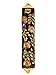 Creative Judaica, Bless This House Mezuzah Case - Pomegranate Tree Design Judaica, Door Mezuza Case 4"