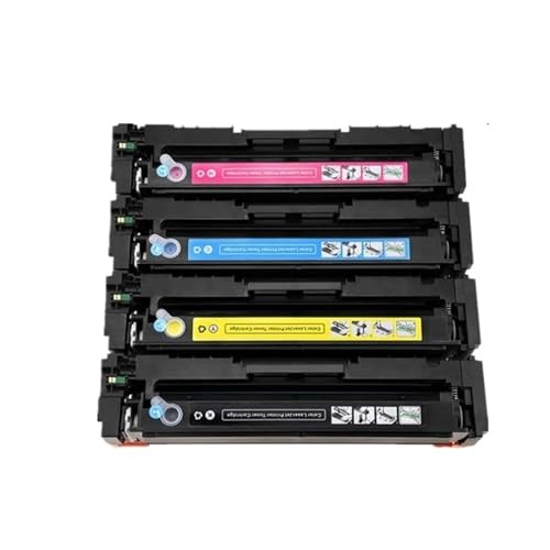 Toner CC533A haute capacité pour des textes nets sur imprimante couleur CP2025