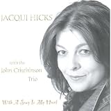 With a Song in My Heart