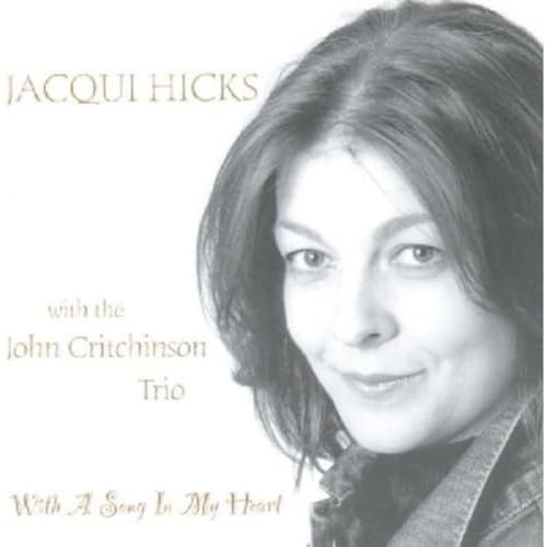 With a Song in My Heart