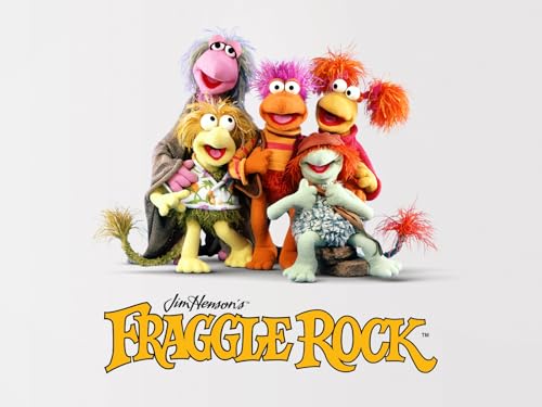 Fraggle Rock