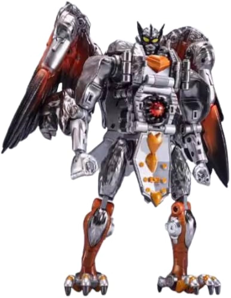 Amazon.co.jp: TransArt Toys TA BWM-03 BWM-02 BWM-01 BWM-04 BWM-05