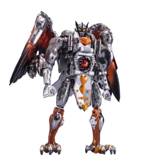 Amazon.co.jp: TransArt Toys TA BWM-03 BWM-02 BWM-01 BWM-04 BWM-05