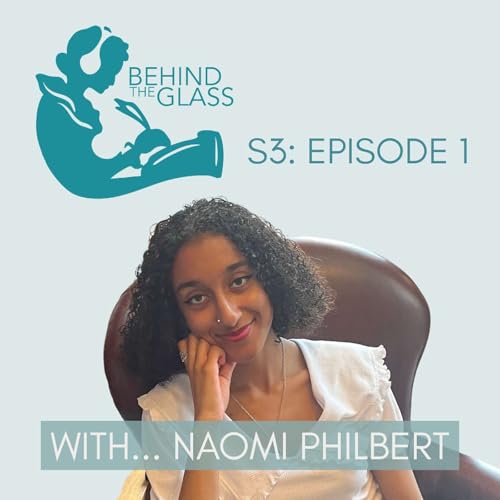S3 E1: With... Naomi Philbert