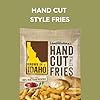 Grown in Idaho Hand Cut Style Fries, 28 oz (Frozen) #5