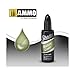 Mig - Shaders (10 Ml) Military Green (2/20) * - MIG0865