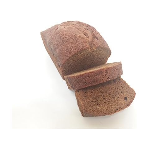 Stem Ginger & Syrup Cake - Small Cover