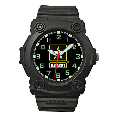 US Army Logo Watch