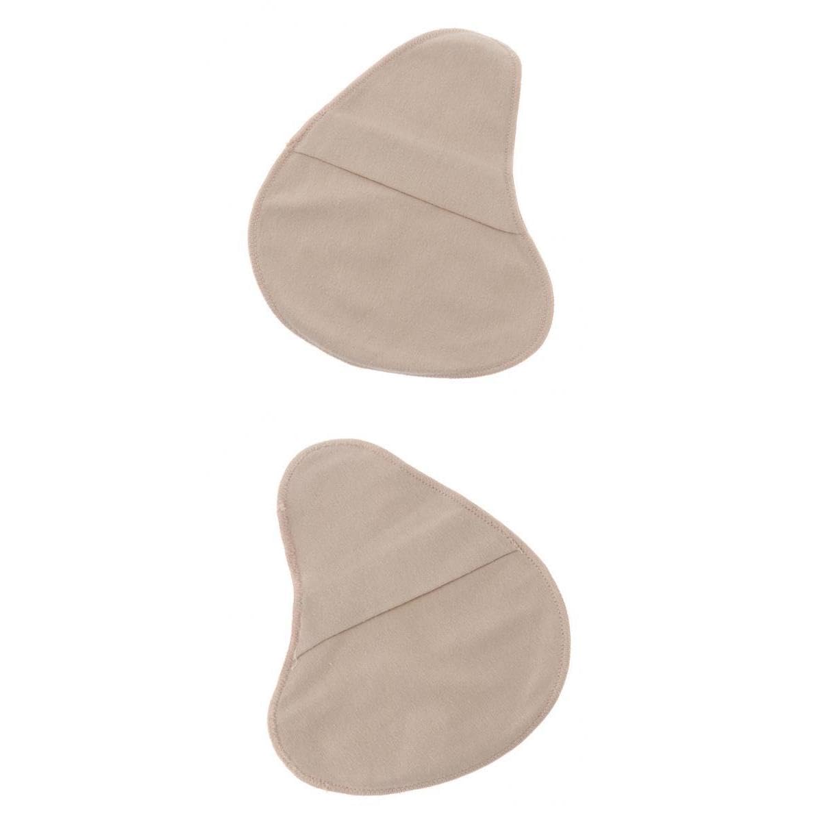 ECOMISTIQ®Protect Pocket Fake Cover for Silicone Breast Forms Mastectomy M|Clothing Shoes & Accessories|Womens Clothing|Sleep|Breast Forms Enhancers-image-41