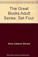 The Great Books Adult Series: Set Four B000MONDNK Book Cover