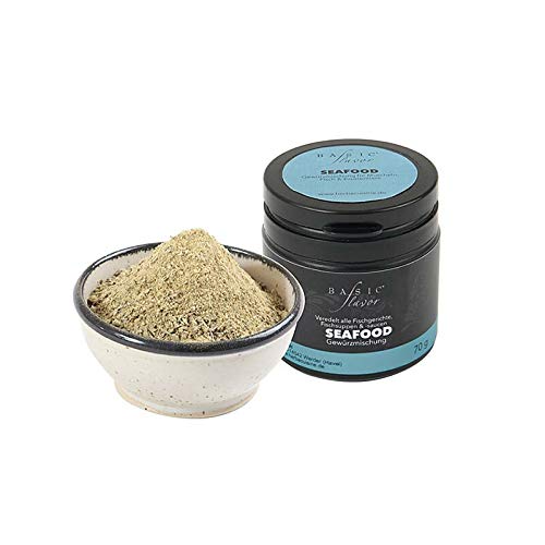 herba cuisine - BASIC FLAVOR Cover