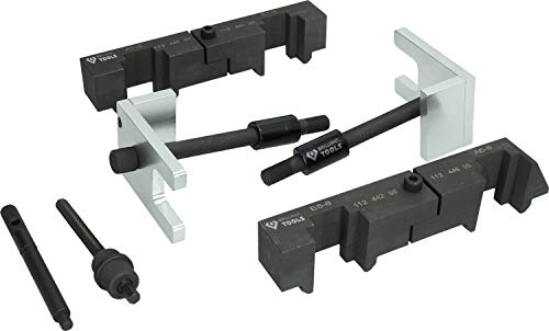 Kit de calage BMW Land Rover Jaguar V8 KS Tools BT591880 calage distribution moteur essence