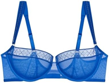 Triumph Palina Cosmic Heartbeat, BH Damen, Blau (Illumines Blue), 70C