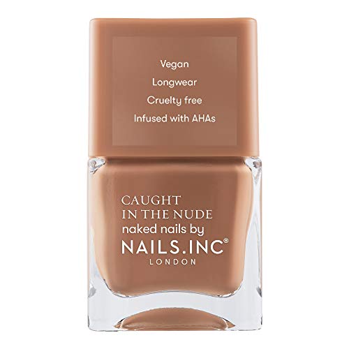 Nails Inc Nails.INC Caught In The Nude Maldives Beach 14 ml, 12338