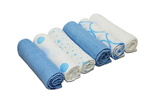 Cuddles Collection - Quadri in mussola stampata